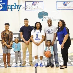 Meet your Posher, Wendell